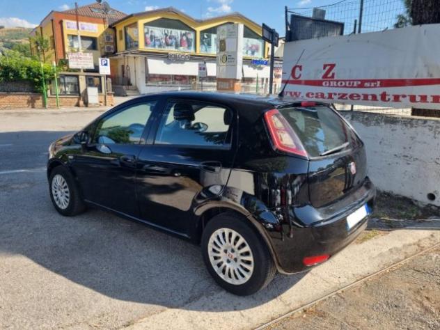 FIAT Punto Evo 1.3 Mjt 75 CV 5 porte AUTOCARRO N1 rif. 22860253 - Foto 5