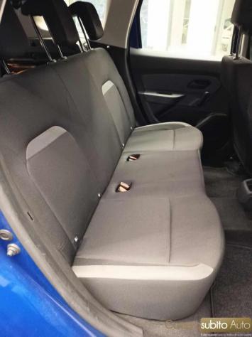 DACIA Duster 1.0 TCe GPL 4x2 Prestige rif. 23988984 - Foto 10