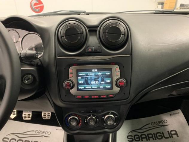 ALFA ROMEO MiTo 1.4 Benzina Super rif. 24038946 - Foto 8
