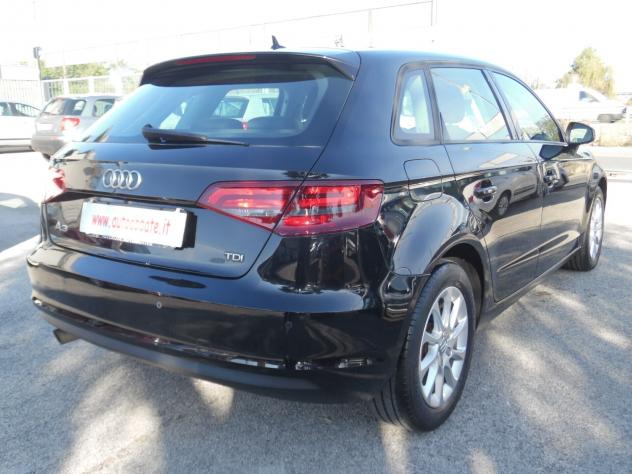 Audi A3 SPB 1.6 TDI Business - Foto 7