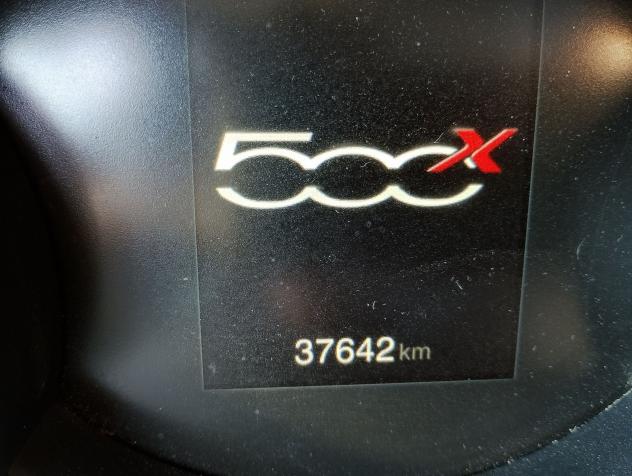 FIAT 500X 1.0 T3 120cv MT E6D Sport - Foto 6