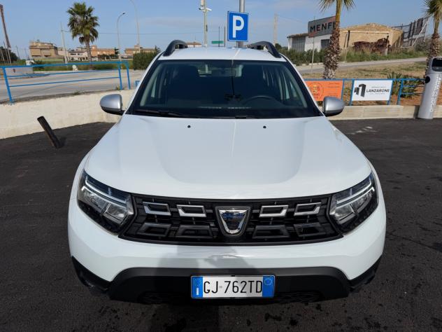Dacia Duster 1.5 Blue dCi 8V 115 CV 4x2 Prestige - Foto 3