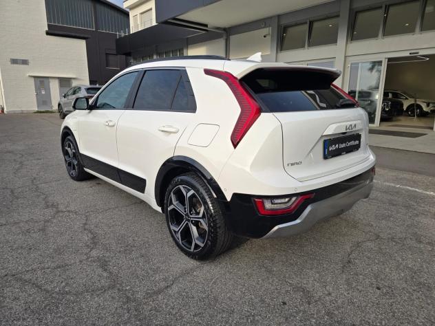 Kia Niro PHEV 1.6 PHEV GDI Evolution DCT (#457) - Foto 5