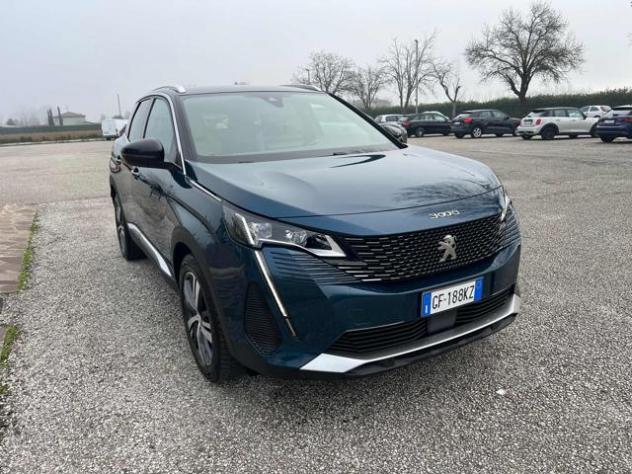PEUGEOT 3008 Hybrid 225 e-EAT8 GT rif. 23117702 - Foto 2