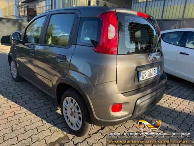 FIAT Panda 1.0 FireFly S&S Hybrid rif. 23900915 - Foto 4