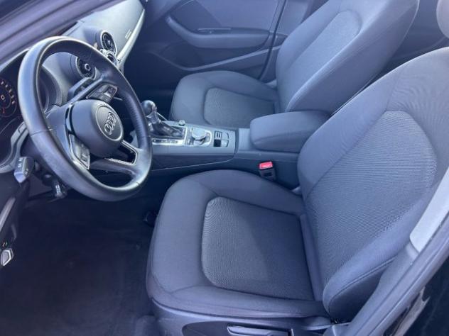 AUDI A3 SPB 35 TDI S tronic S line edition rif. 24238156 - Foto 7