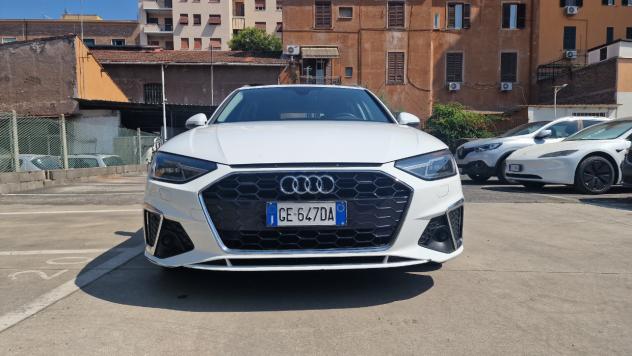 Audi A4 Avant 30 2.0 tdi mhev S Line edition 136cv s-tronic - Foto 4