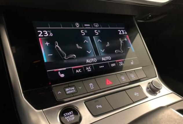 AUDI A6 Avant 45 TFSI S tronic S line Sline rif. 23308394 - Foto 7