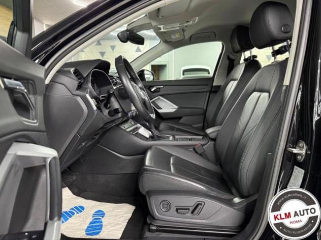 AUDI Q3 SPB 35 TFSI S tronic S line + altre in sede rif. 24175539 - Foto 5