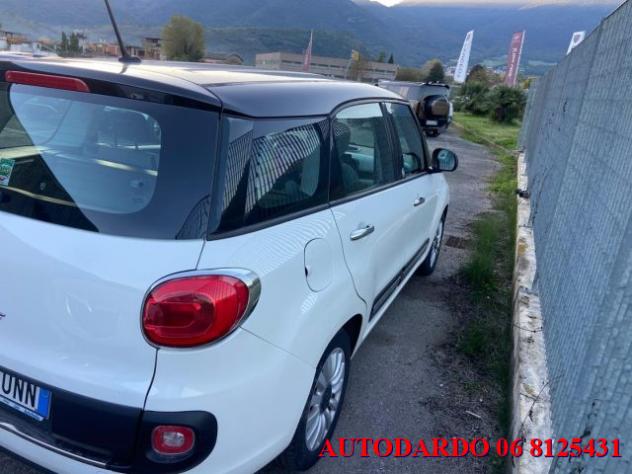 FIAT 500L Living 1.3 Multijet 85 CV Lounge rif. 22988339 - Foto 6