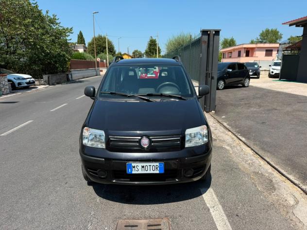 Fiat Panda 1.4 Natural Power Metano - 122.000km - Tutto incluso - Foto 9