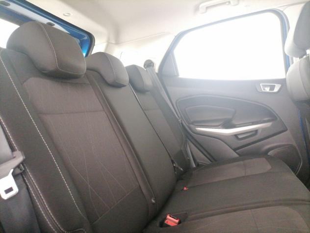 Ford EcoSport 1.0 ecoboost Connect 100cv - Foto 8