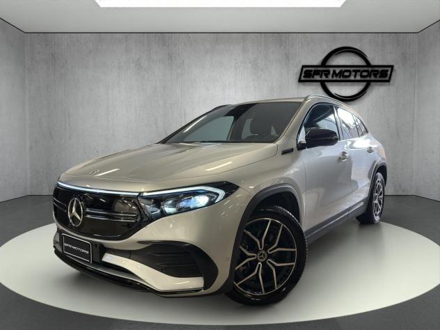 Mercedes-Benz EQA EQA 250 Premium Plus - PROMO - Foto 3