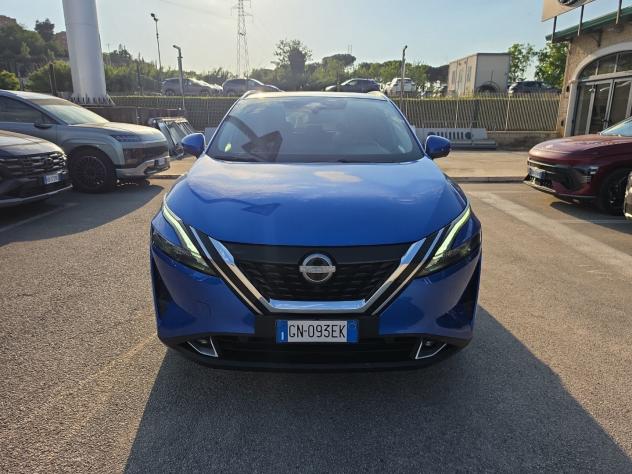 Nissan Qashqai III 2021 1.5 e-POWER N-Connecta 2WD e-Shifter - Foto 2