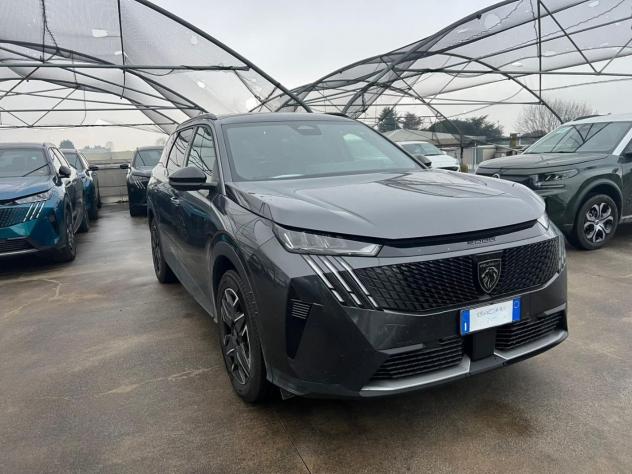 Peugeot 5008 Hybrid 136 e-DCS6 Allure - Foto 2