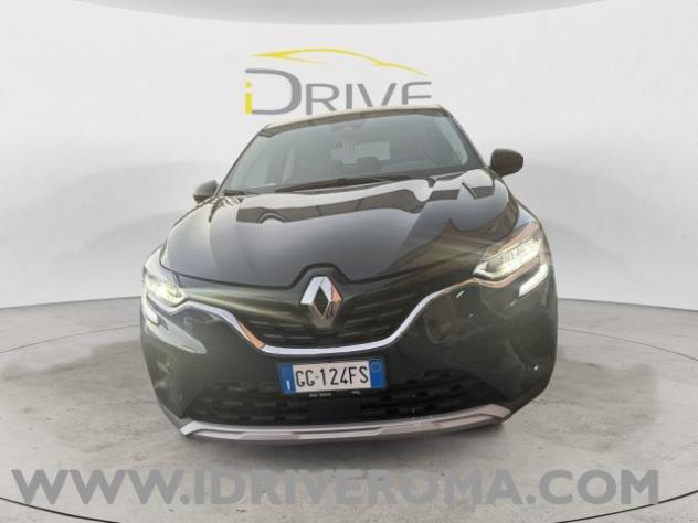 RENAULT Captur Captur 1.6 E-Tech hybrid 145cv auto rif. 23903187 - Foto 3
