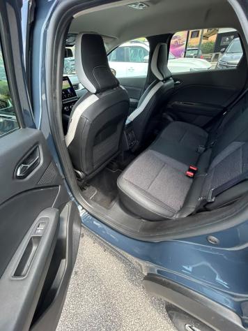 Renault Captur E-Tech plug-in hybrid 1.6 PHEV E-TECH 160 TECHNO - Foto 3