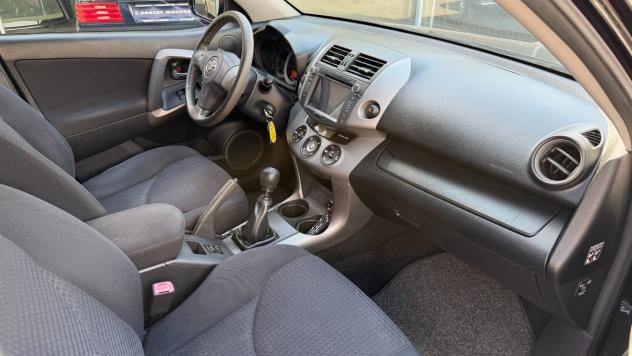 Toyota RAV 4 RAV4 2.2 D-4D 136 CV Luxury - Foto 5