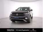Volkswagen T-Cross 1.0 TSI Style