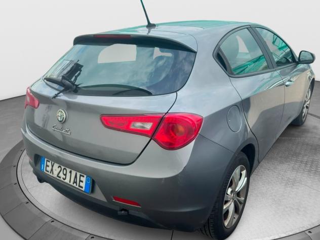 Alfa Romeo Giulietta 1.6 JTDm-2 105 CV Progression - Foto 3