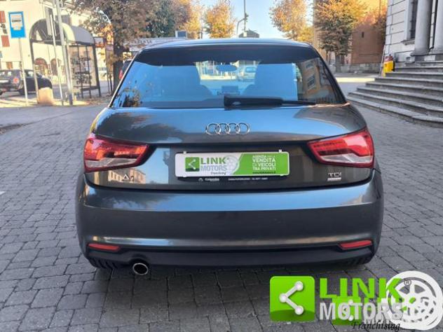 AUDI A1 Sline rif. 24151645 - Foto 5