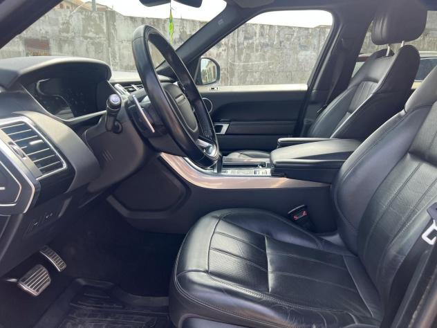 Land Rover Range Rover Sport Range Rover Sport 3.0 sdV6 HSE 249cv auto my19 - Foto 6