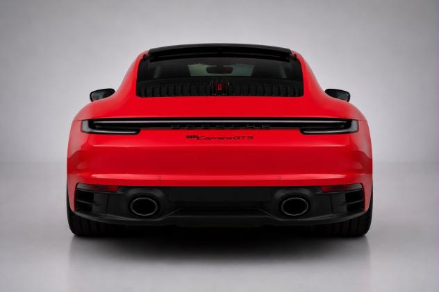 Porsche 911 911 Coupe 3.0 Carrera 4 GTS auto - Foto 5