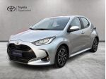 Toyota Yaris IV 2020 1.0 Trend