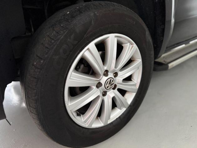 VOLKSWAGEN - Amarok - Foto 9