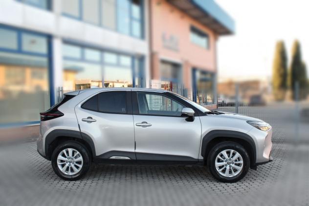 Toyota Yaris Cross 1.5 Hybrid 5p. E-CVT Business-SUPERSCONTO! - Foto 3