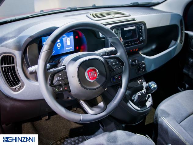 FIAT Panda Panda 1.0 FireFly S&S Hybrid Icon - "PREZZO VERO" - Foto 10