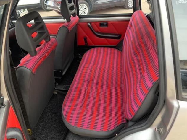 FIAT Uno 45 5p. Fire GPL OK NEOPATENTATI rif. 21510316 - Foto 9