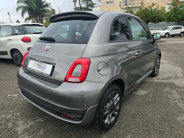 Fiat 500 C 1.2 S 69 cv - Foto 10