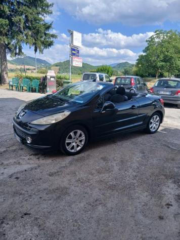 PEUGEOT 207 1.6 8V HDi 112CV CC Tecno rif. 22602459 - Foto 8