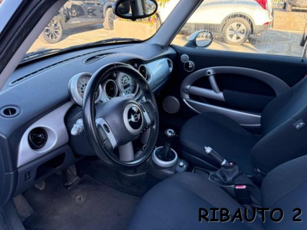 MINI Mini 1.6 16V Cooper rif. 23826357 - Foto 10