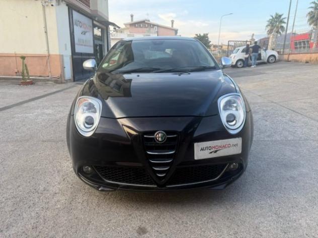 ALFA ROMEO MiTo 1.4 16V 95CV Veloce "Guida a destra" rif. 24182226 - Foto 2