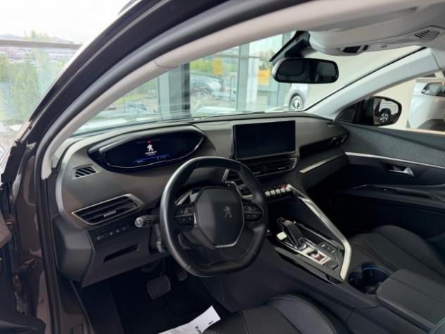 PEUGEOT 3008 BlueHDi 130 S&S EAT8 Allure Pack rif. 24171421 - Foto 6
