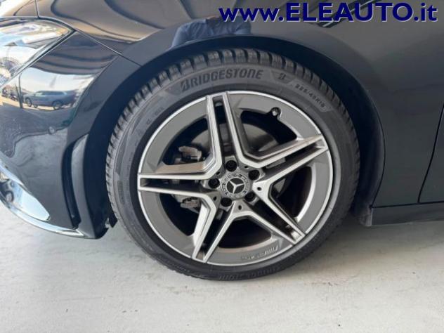 MERCEDES-BENZ CLA 200 163cv Automatic Premium rif. 23834786 - Foto 7