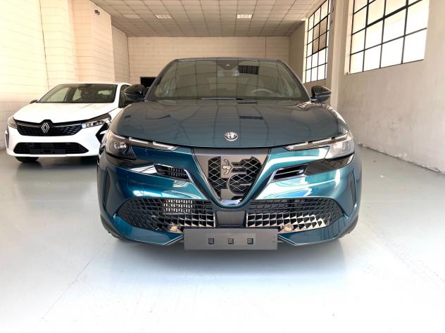 Alfa Romeo Altro Alfa Romeo Junior 1.2 ibrida Speciale 136cv edct6 - Foto 3