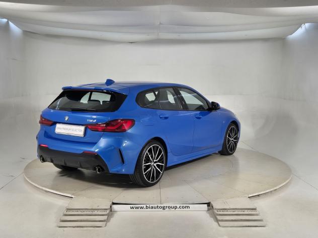 BMW Serie 1 F40 Diesel 118d Msport - Foto 4