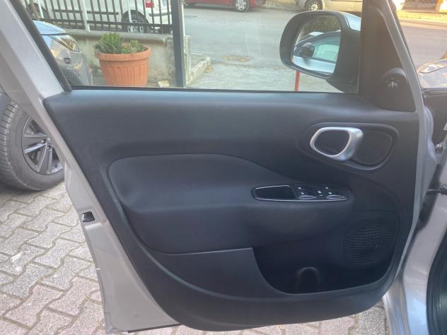 Fiat 500L Living 1.6 Multijet 105 CV Lounge - Foto 9