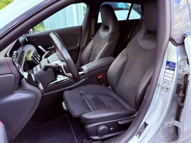 MERCEDES-BENZ CLA 220 d Automatic Shooting Brake AMG Line Premium rif. 23799814 - Foto 9
