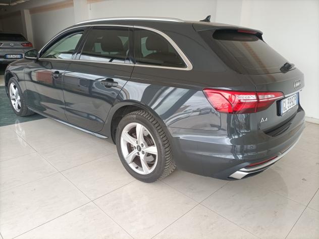 Audi A4 2.0 TDI/136 CV S tronic Advanced - Foto 5