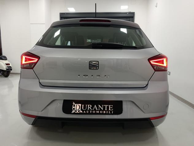 Seat Ibiza 1.0 MPI 67000 km 5 porte Style - Foto 6