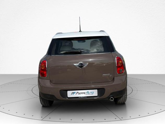 MINI Countryman Mini 1.6 Cooper D Countryman - Foto 6