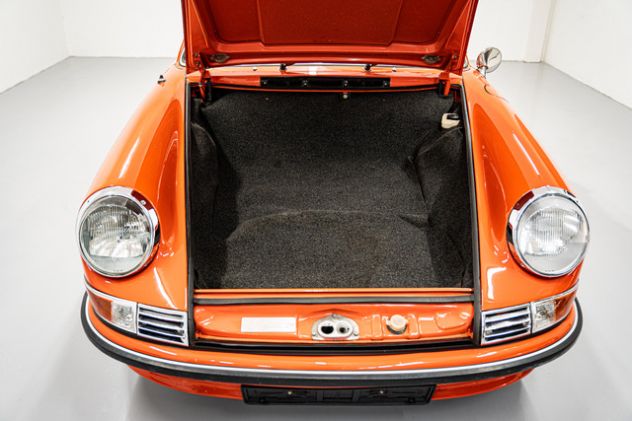 Porsche 911 2.2 E Targa - Foto 4