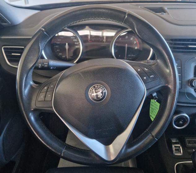 Alfa Romeo Giulietta Giulietta 1.4 T. B. GPL Progression 120cv - Foto 7