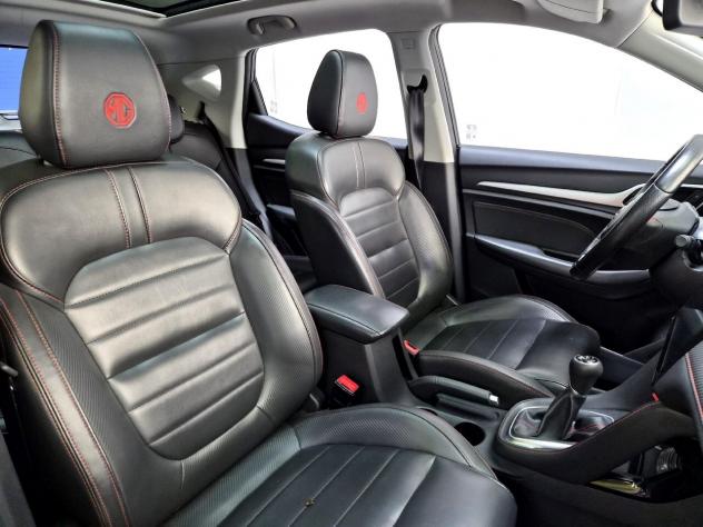 Mg ZS 1.0 Luxury Tetto Apribile - Foto 8