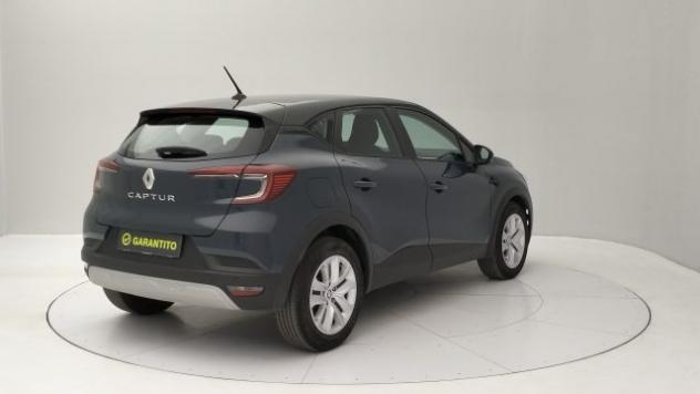 RENAULT Captur 1.0 tce Zen 90cv my21 rif. 21145317 - Foto 5