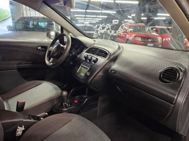 SEAT Altea 1.9 TDI DPF - Foto 8